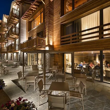 Hotel Sporting Family Hospitality-2