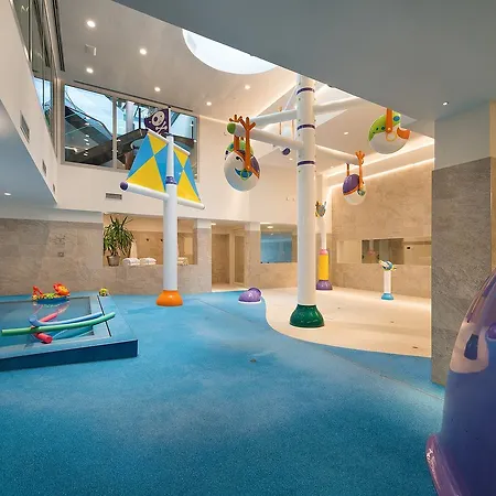 Hotel Sporting Family Hospitality-2